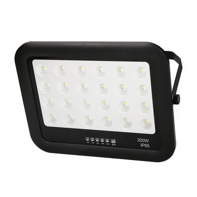 Park Road Ip65 Zonnelamp Floodlight 200w Led Solar Flood Light