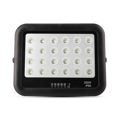 Park Road Ip65 Zonnelamp Floodlight 200w Led Solar Flood Light