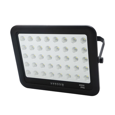 Zonne-energie Buitenverlichting Zwart Afstandsbediening Ip65 Solar Lamp 400W