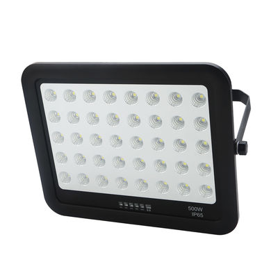 3.2V/ 24AH IFR Batterij LED Zonne-sensor licht 500w ABS Zonne-Led Flood Light
