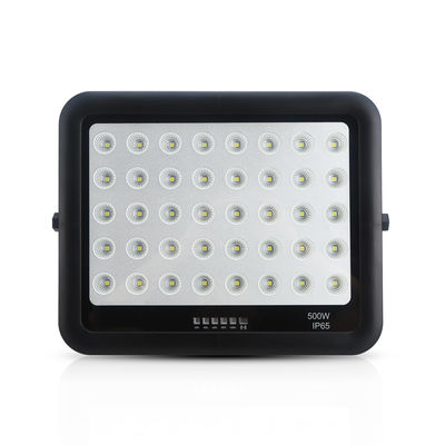 3.2V/ 24AH IFR Batterij LED Zonne-sensor licht 500w ABS Zonne-Led Flood Light