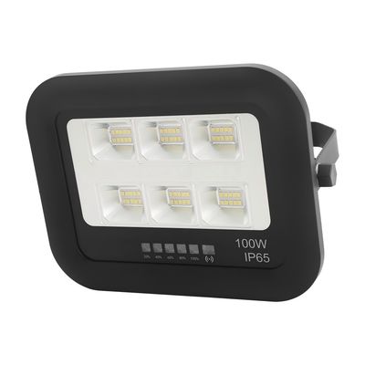 Hoofdplaats tuin LED zonne-licht -10°60° 750LM LED zonne-sensor licht
