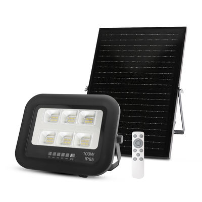 Hoofdplaats tuin LED zonne-licht -10°60° 750LM LED zonne-sensor licht