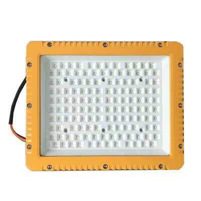 Duurzame explosieveilige LED-verlichting met hoge helderheid en lange levensduur
