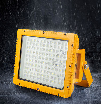 Explosiebestendige vloedlampen Ip65 50w 100w 150w 200w Explosiebestendige lampen