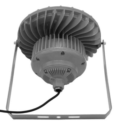 IP65 Waterdicht Explosiebestendige LED Flood Light 50W 100W 150W met aluminium en gehard glasconstructie