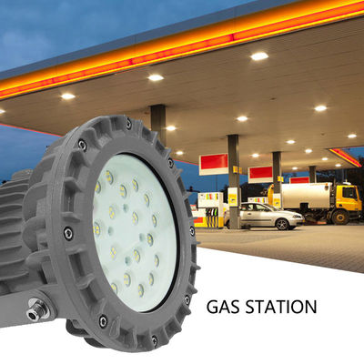Super helder waterdicht 50w 100w 150w Aluminium led explosiebestendige lamp