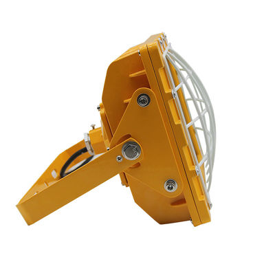 Superhelder tunnellicht Ip65 waterdicht explosiebestendige LED-overstroming