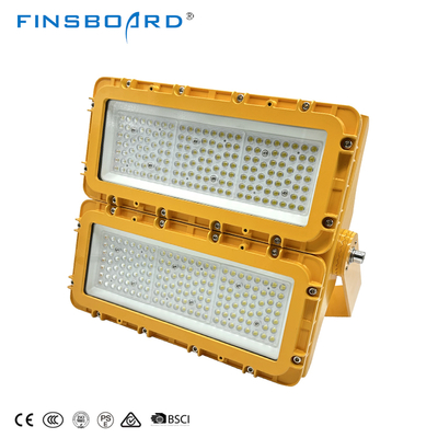 Hoge Helderheid IP65 Waterdicht 150W 300W 600W LED Explosieveilige Verlichting