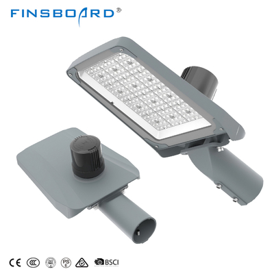 Ip67 Die-Cast Aluminium 50w 100w 150w 200w Light Control Integrated Led Street Light