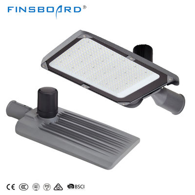 50w 100w 150w 200w 240w LED straatlamp Aluminium IP66 waterdicht