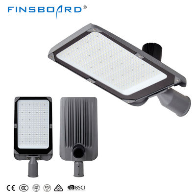 50w 100w 150w 200w 240w LED straatlamp Aluminium IP66 waterdicht