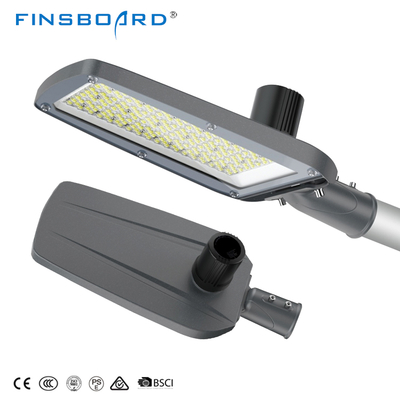 Buitenweg Highway LED Street Light 50W 100W 150W IP66 Waterdicht Energiebesparend