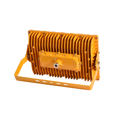 Industriële LED-explosiebestendige verlichtingsinstallaties IP66 50W 100W 150W 200W