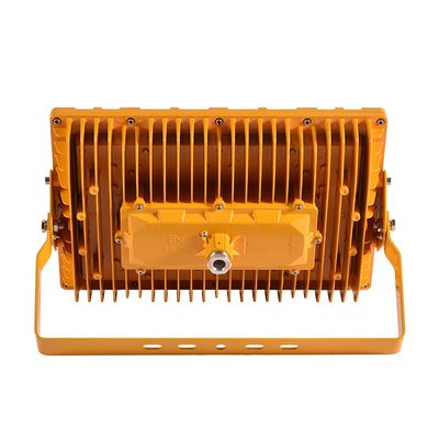 IP66 Explosieveilige LED Lamp 50W 100W 150W 200W Eenvoudige Installatie