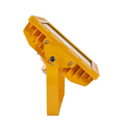 Hoogwaardige verlichting voor gevaarlijke zones IP65 waterdichte explosieveilige lamp 50w 100w 150w 200w