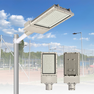 Hoofdwegweg Waterdicht Explosiebestendige Straatverlichting Energiebesparende straatlamp