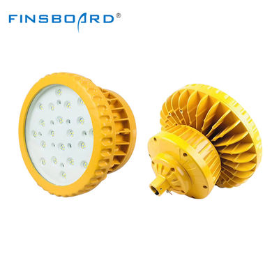 IP65 Waterproof Hazardous Location Lighting 30W 60W 70W 100W 120W 150W Led Explosion Proof Light