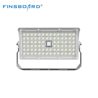 Aluminium 500W LED Modulair Flood Light Bewegingsdetector Waterdicht