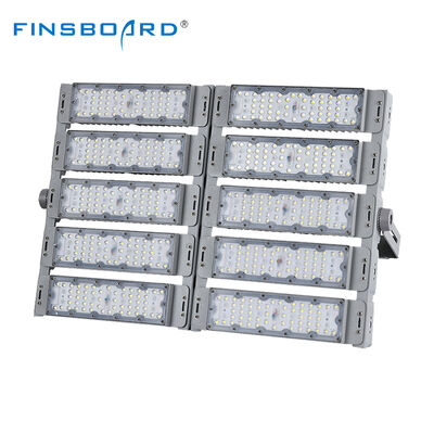 Aanpasbare straalhoeken Flood lichten voor optimale verlichting