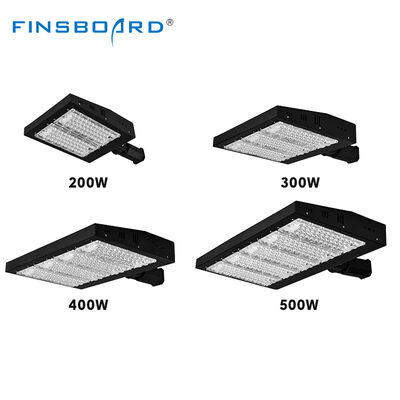 Hoogwaardige IP66 Shoebox-verlichting Ideaal voor Snelwegen en Tuinen
