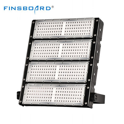 Modular LED Flood Light Long Life High Output LED Stadium Lighting