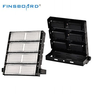 Krachtige LED schijnwerper AC277V Industriële LED stadionverlichting