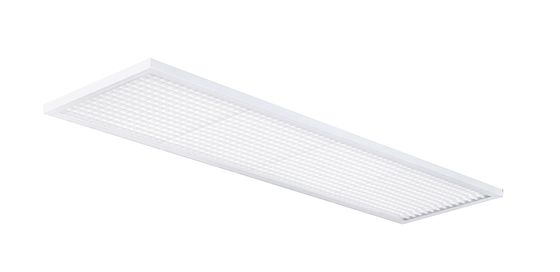 kwaliteit  Fluorescent Led Classroom Light 3000lm 36W 4000K fabriek