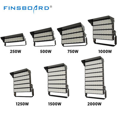 kwaliteit  High Mast Led Stadium Lighting 1000W 1000 Watt SMD5050 fabriek