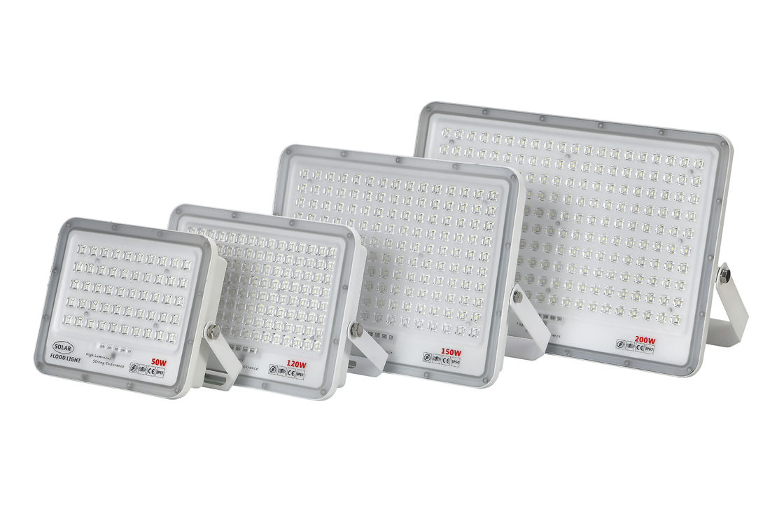 IP65 waterdicht buiten LED-voorlicht met hoge helderheid 10000LM en lange levensduur 30000 uur