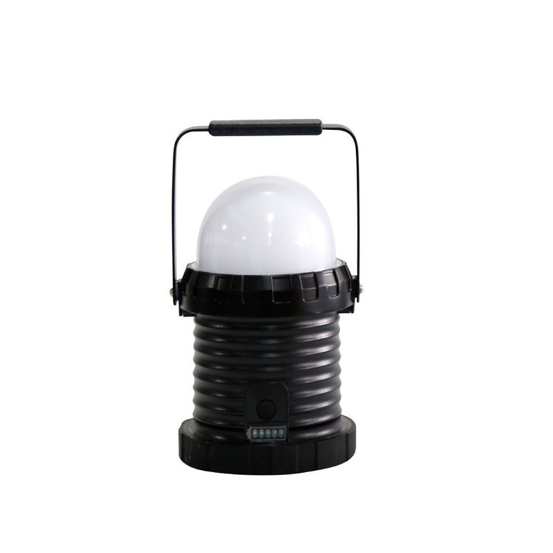 Oplaadbare Draagbare Magnetische Explosieveilige Werklamp voor Gevaarlijke Locaties 12W LED