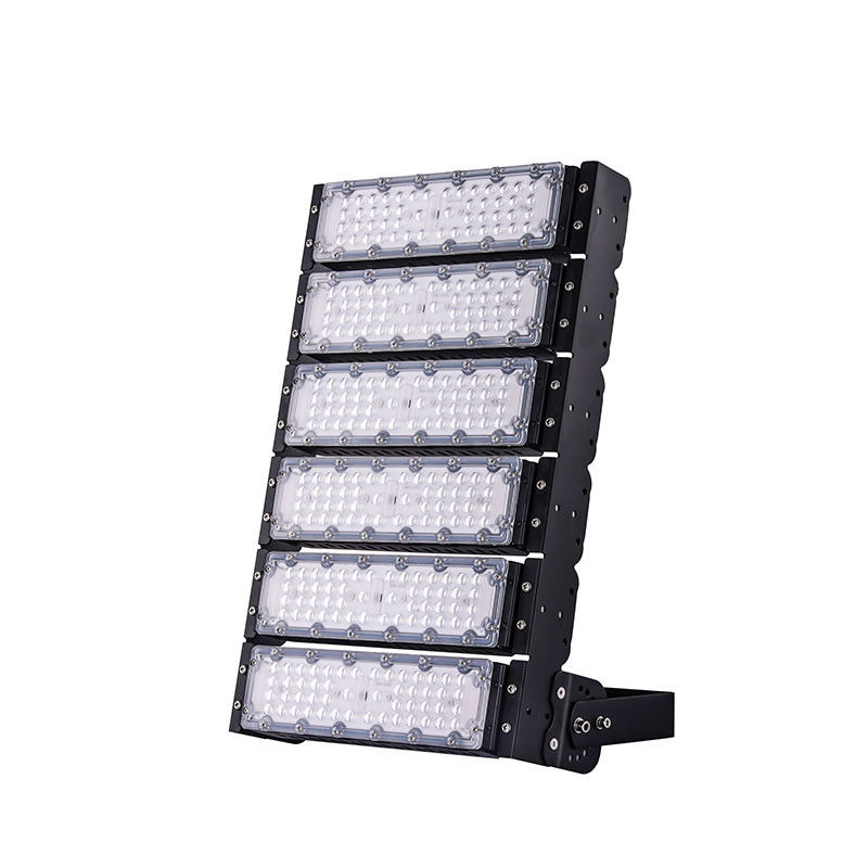 300W IP66 Waterdicht Aluminium LED Flood Light voor buitenbeveiliging