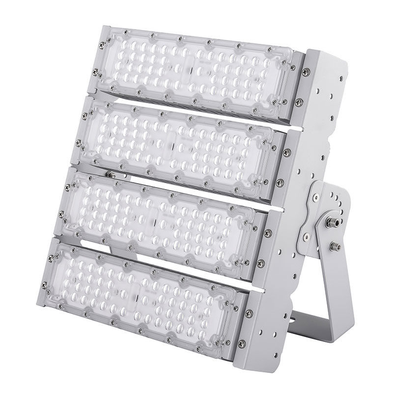 IP65 waterdicht 6500K 200W LED overstromingslicht Buiten LED beveiligingslicht voor slecht weer