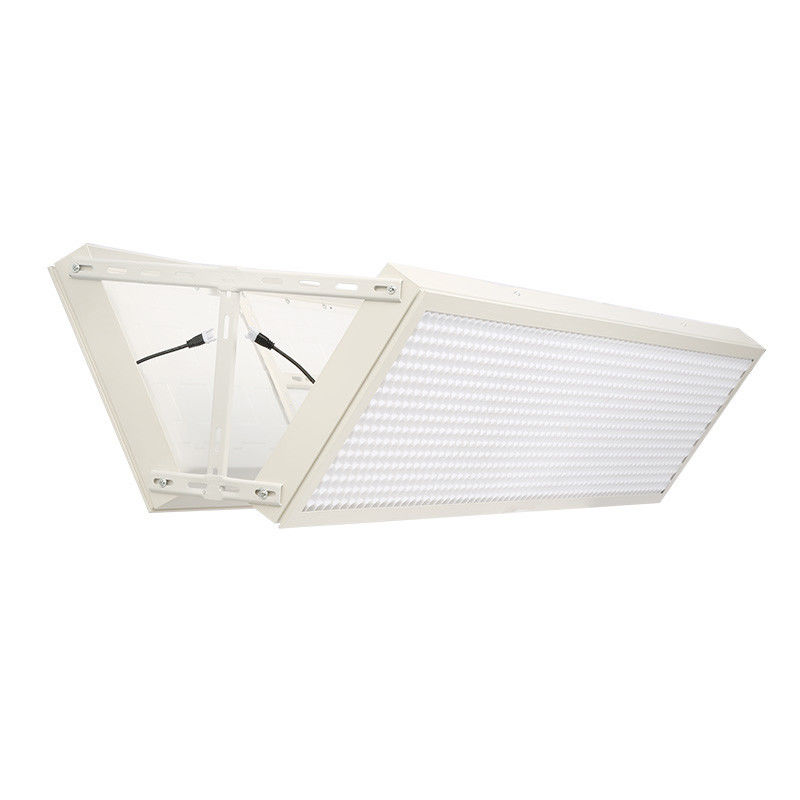 100W Anti-reflectie IP65 LED Stadionverlichting voor Indoor Badmintonveld Sportlocaties
