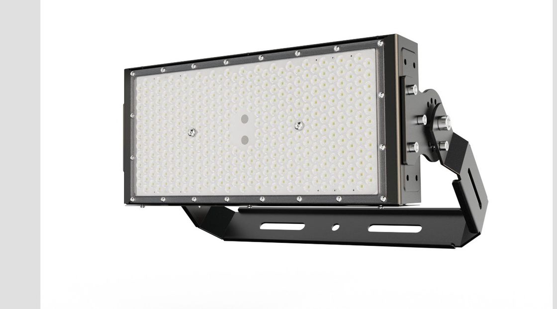 7000K 200W IP65 LED-stadionverlichting en sportverlichting voor honkbalvelden