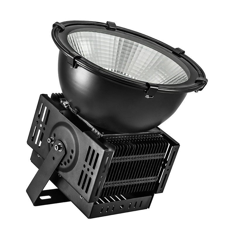 200W-1000W industriële hooglaagverlichting met SMD 3030-LED's en IP65-waterdichtheid