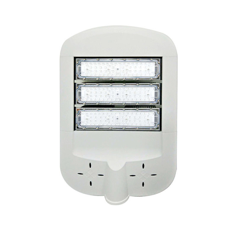 400W Bewegingssensor LED Straatlantaarn met Hoge Lumen Efficiëntie voor Buitenverlichting