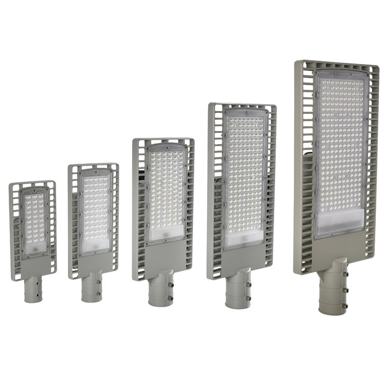 Aanpasbaar 200W IP66 waterdicht LED-overstromingslicht voor snelwegverlichting met 3000K-6500K kleurtemperatuur