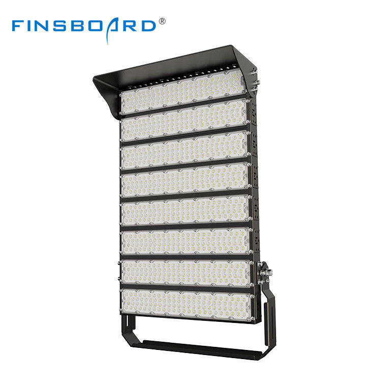2000W Waterdichte IP66 LED Stadionverlichting met Cree Chip voor Arena Schijnwerpers