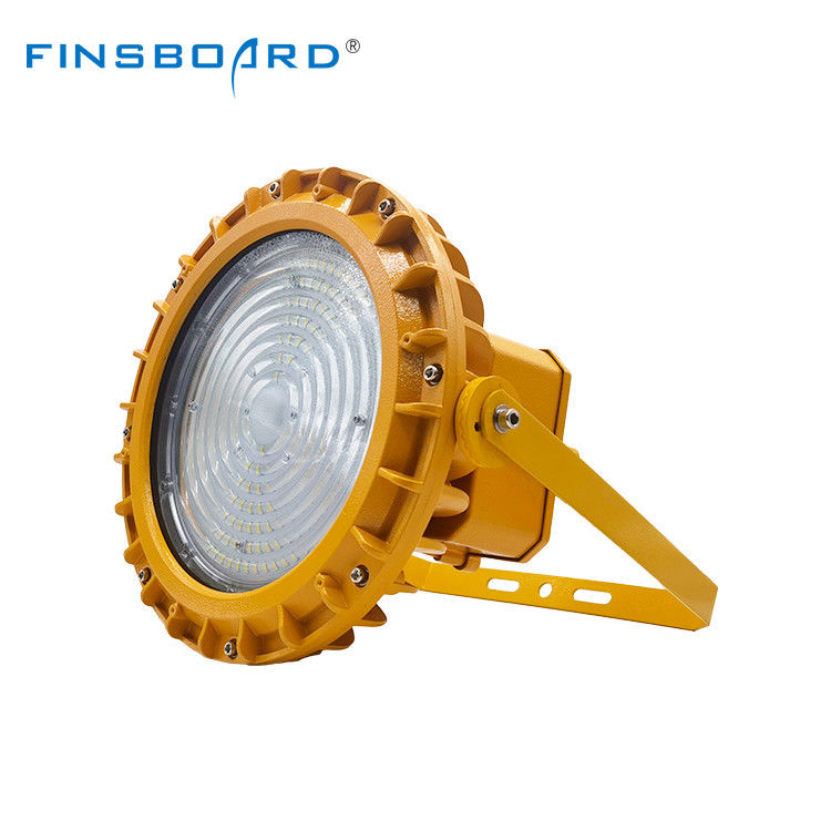 50W 100W 200W LED Ex Proof Flood Light voor olie- en gasinstallaties