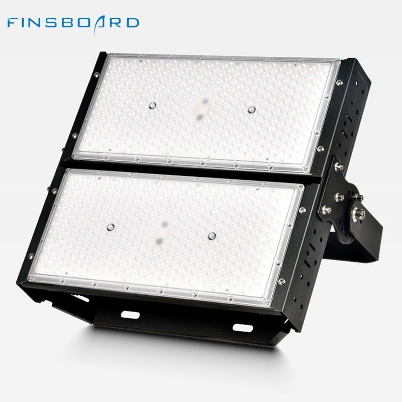 400W 2700-6500K IP66 LED-stadionverlichting en LED-sportverlichting voor honkbalvelden