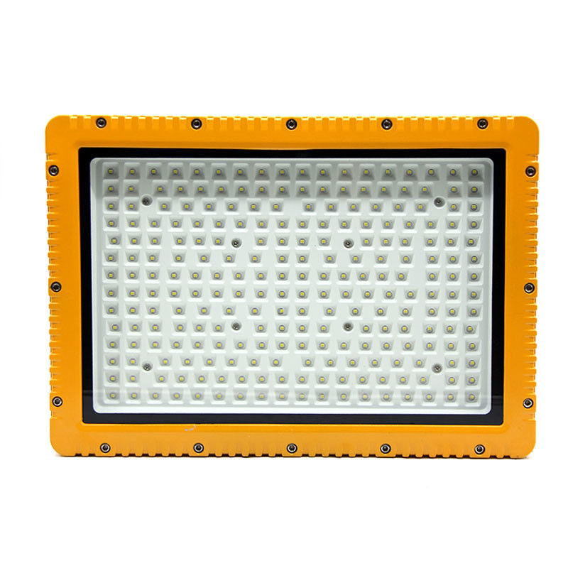 Gemakkelijk te installeren Workshop Explosion Proof Lamp IP66 50 50w 100w 150w 200w