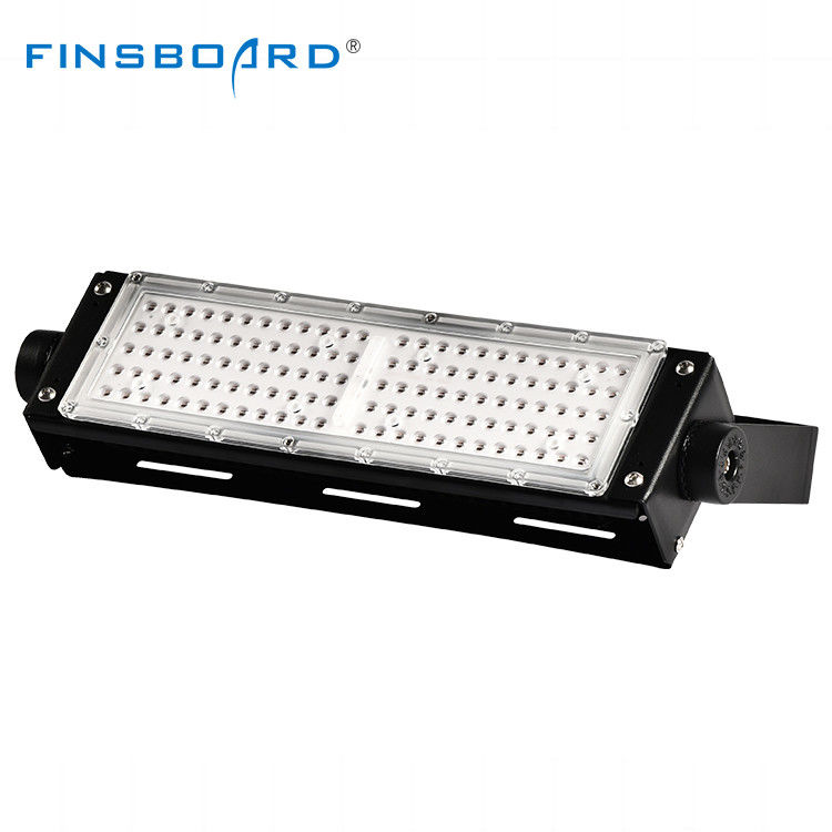 SMD 2835/3030 Lampkraal LED-stadionverlichting met IP66-bescherming en meerdere stroomopties Modulair LED-overstromingslicht