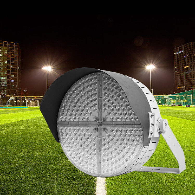 IP66 Waterdichte LED Stadionverlichting met 3000-6500K Kleurtemperatuur en 50.000 Uur Levensduur voor Buitengymnasium