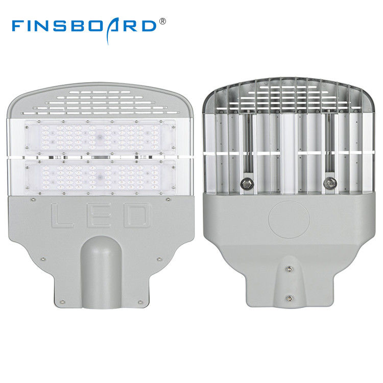 SMD3030 LED straatlicht met IP65 waterdichtheid en 130-140lm/w efficiëntie voor buitenwegverlichting