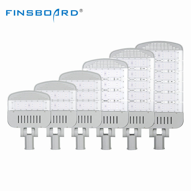SMD3030 LED straatlicht IP65 waterdicht buitenlicht met aanpasbaar wattvermogen