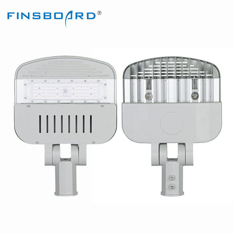 Hoogwaardige SMD3030 LED-straatverlichting met IP65 waterdichtheid en 50W-300W vermogensopties voor buitenverlichting op paal