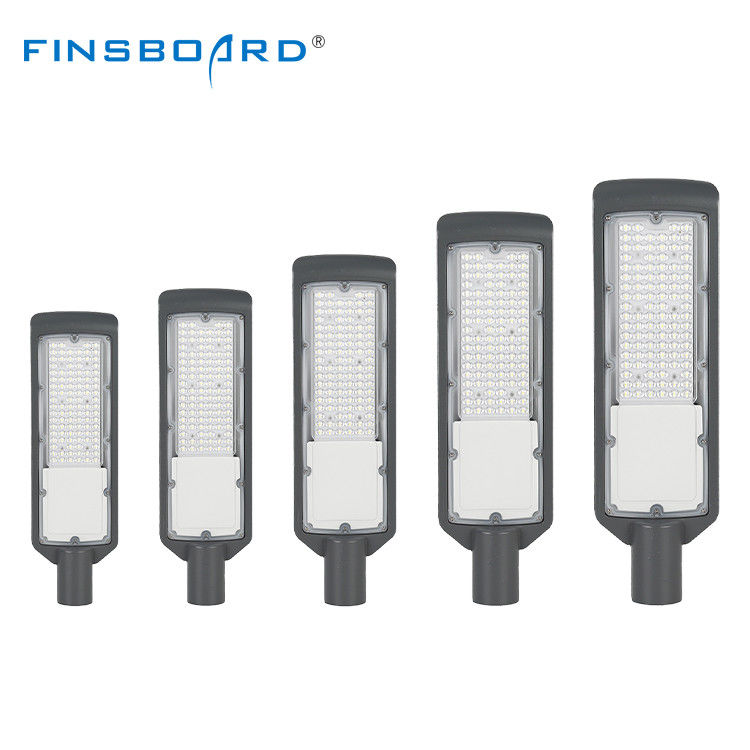 AC 85-265V IP65 waterdicht LED straatlicht met 125lm/w Lamp Lichtdoeltreffendheid
