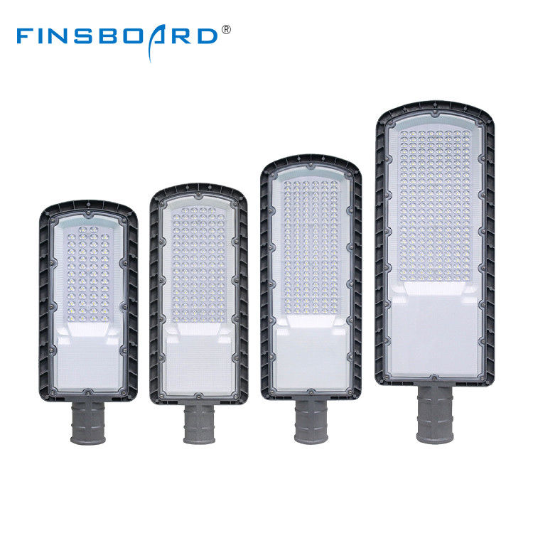 Aluminium die-casting High brightness Led Street Light Ip66 Waterdicht voor de weg