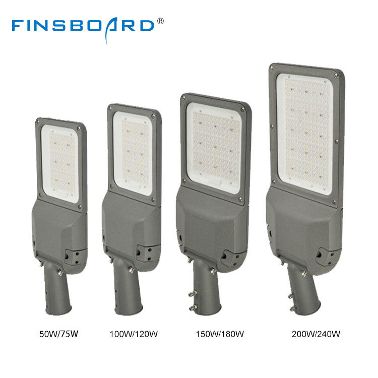 Weglicht Buiten Waterdicht Straatlicht Led Hoog Helderheid Chip